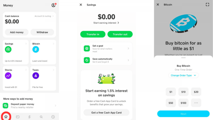 Imagen - Cash App: qué es, cómo funciona y ¿es segura?