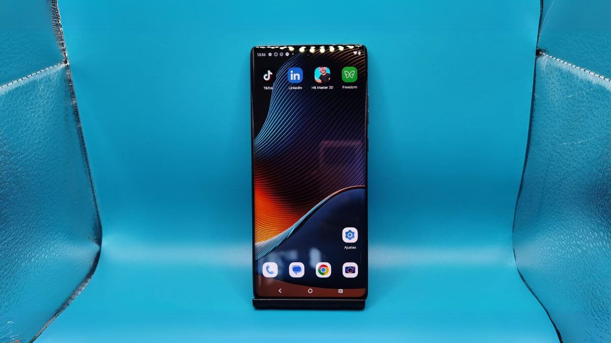 Imagen - Prime Day 2025: no te pierdas estos descuentos en móviles Motorola que tiene Amazon
