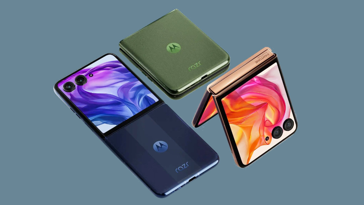 Imagen - 15 móviles con muy buena cámara que regalar en Navidades
