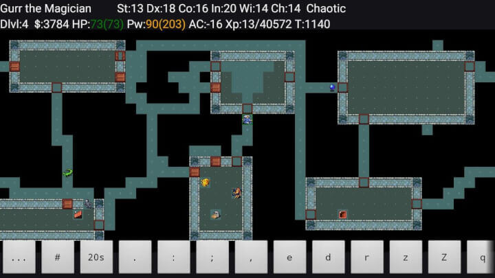 Imagen - 32 juegos sin publicidad ni compras in-app para Android