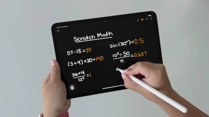 Imagen - iPadOS 18: novedades, modelos de iPad compatibles y todos los detalles