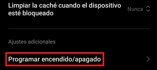 Imagen - Mi Xiaomi se apaga solo: causas y soluciones