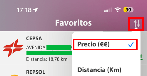 Imagen - Gasofapp: la app para ahorrar dinero al echar gasolina