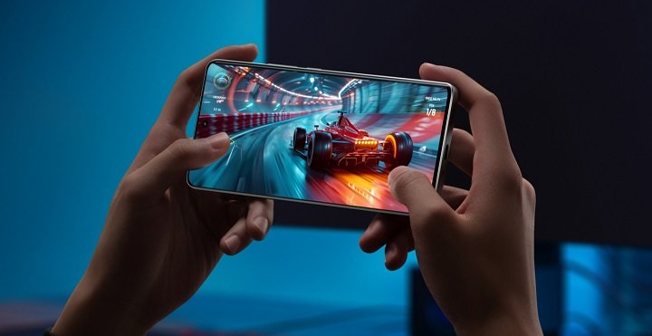 Imagen - Realme GT 6T: ficha t&eacute;cnica, novedades y precio