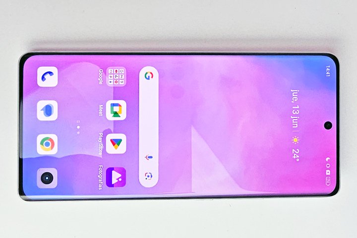 Imagen - Realme GT 6, análisis con opinión y precio