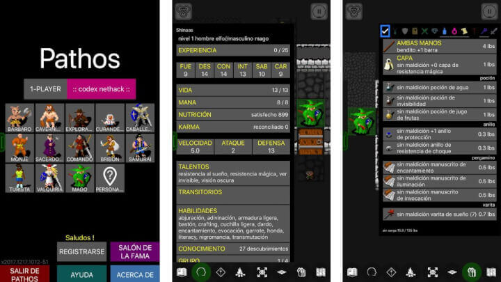 Imagen - 32 juegos sin publicidad ni compras in-app para Android