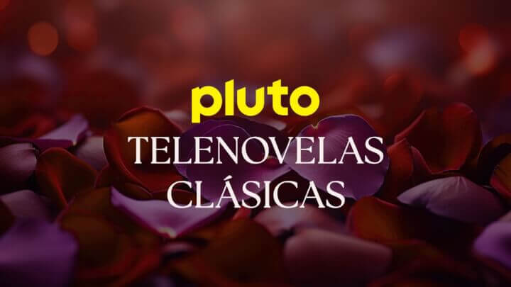 Imagen - Pluto TV: nuevos canales gratis en junio de 2024