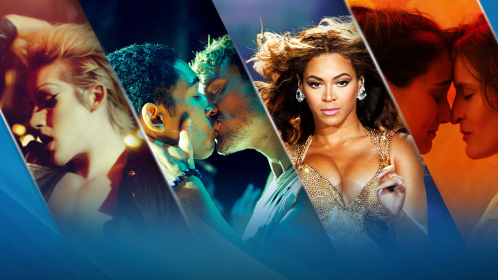 Imagen - PRIDEtv llega gratis a Pluto TV: el canal LGBTQI+ para celebrar el mes del Orgullo