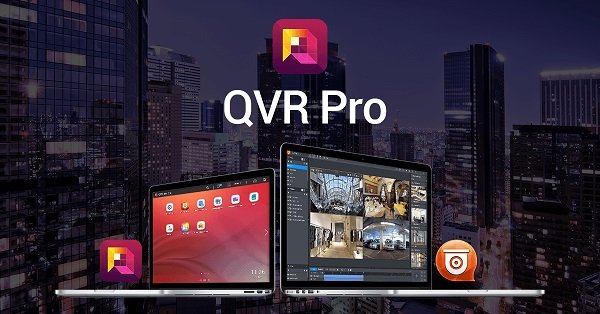 Imagen - Todas las novedades de QNAP en la Computex: IA, alta disponibilidad, cloud y mucho más