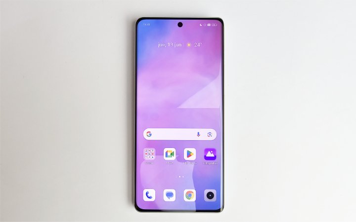Imagen - Comparativa: realme GT 6 vs Samsung Galaxy S24+, ¿cuál es mejor?