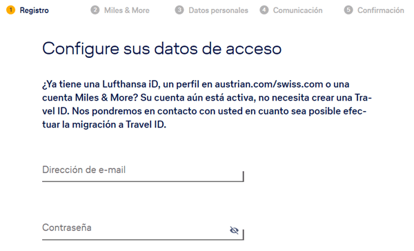 Imagen - Cómo tener Internet WiFi gratis en un vuelo de Lufthansa