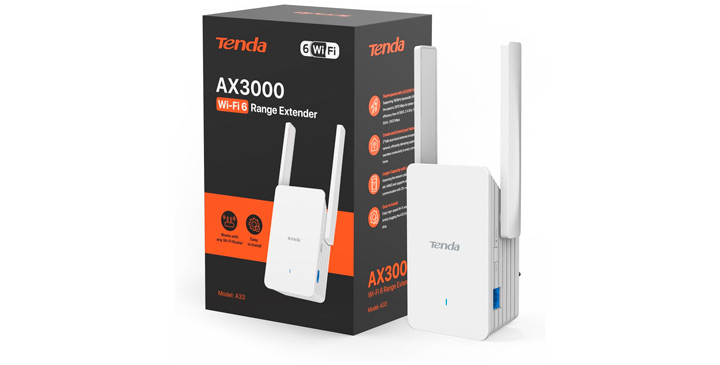 Imagen - 9 mejores repetidores WiFi en 2024