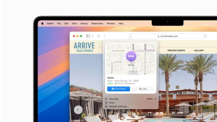 Imagen - macOS Sequoia: novedades, Macs compatibles y fechas