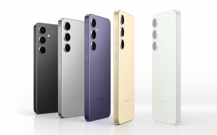 Imagen - Comparativa: realme GT 6 vs Samsung Galaxy S24+, ¿cuál es mejor?