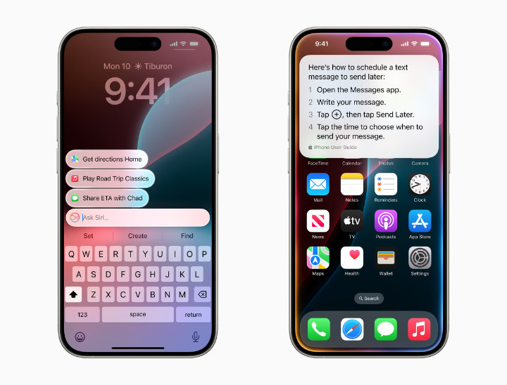 Imagen - iOS 18: novedades, móviles compatibles y cómo actualizar
