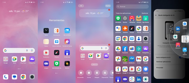 Imagen - Realme GT 6, análisis con opinión y precio