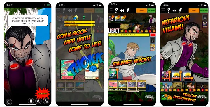 Imagen - 23 apps y juegos de pago en iPhone gratis [semana 26 2024]