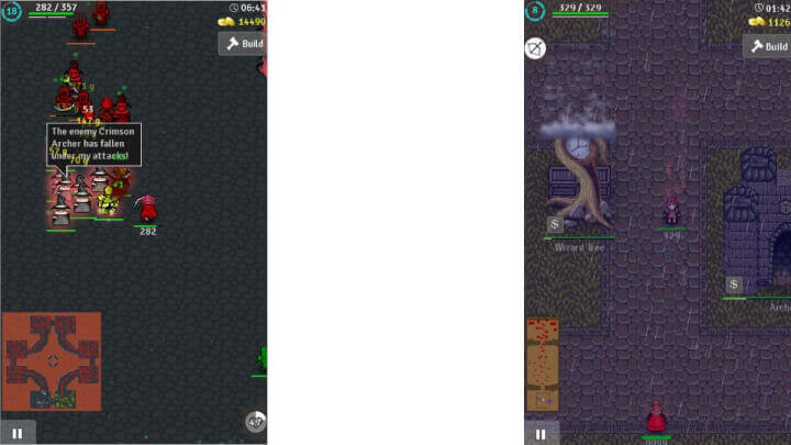 Imagen - 32 juegos sin publicidad ni compras in-app para Android