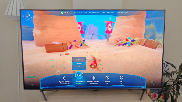 Imagen - TCL C655 Pro, análisis con opinión y precio
