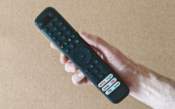 Imagen - TCL C655 Pro, análisis con opinión y precio