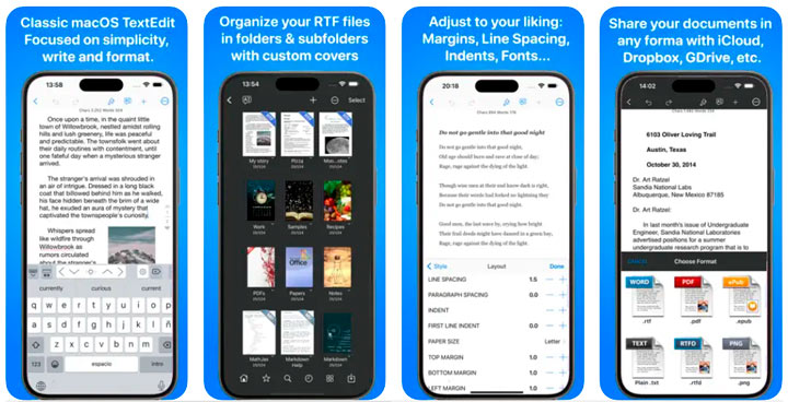 Imagen - 19 apps y juegos de pago en iPhone gratis [semana 22 2024]
