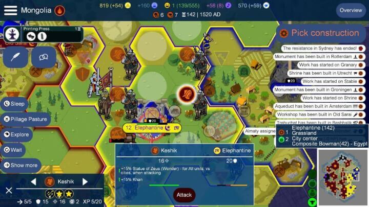 Imagen - 32 juegos sin publicidad ni compras in-app para Android