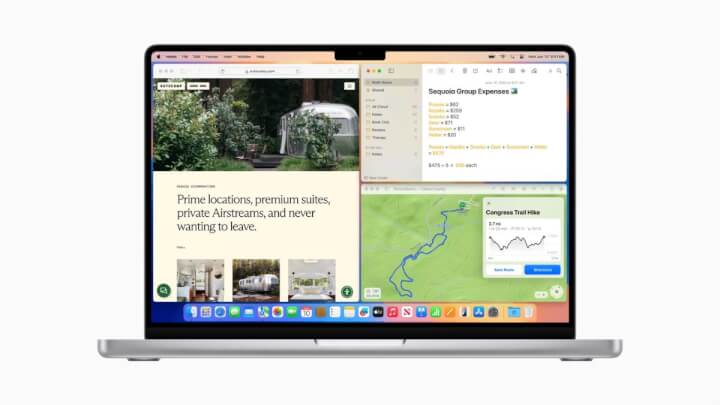 Imagen - macOS Sequoia: novedades, Macs compatibles y fechas