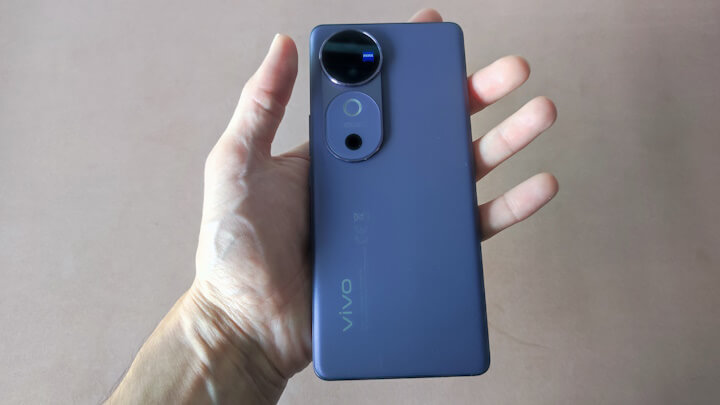 Imagen - Vivo V40 5G, análisis con opinión y precio