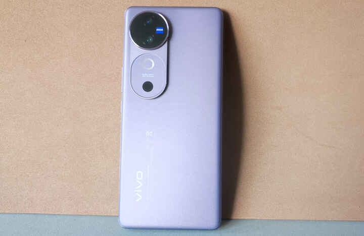 Imagen - Vivo V40 5G, análisis con opinión y precio