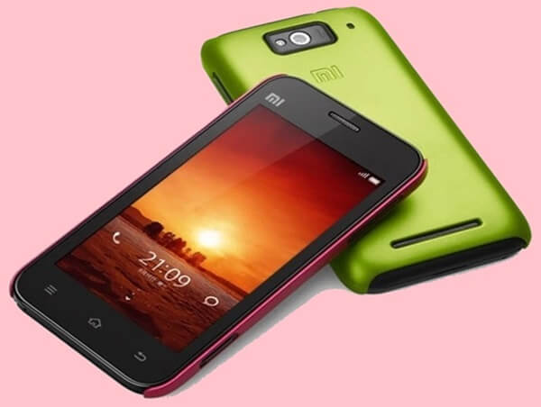 Imagen - &iquest;Cu&aacute;l es el primer m&oacute;vil que lanz&oacute; Xiaomi?