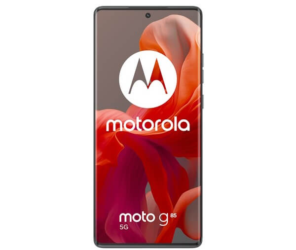 Imagen - Motorola Moto G85 5G: precios con Orange
