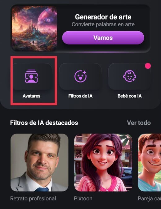 Imagen - Descarga los Animoji para Android