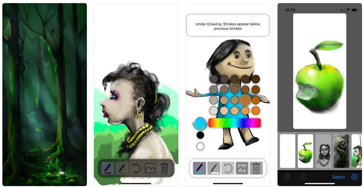 Imagen - 10 apps y juegos de pago en iPhone gratis [semana 27 2024]