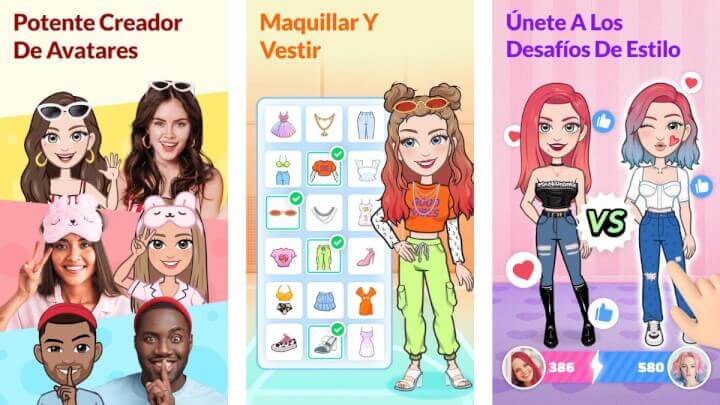 Imagen - Descarga los Animoji para Android