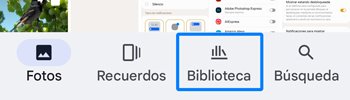 Imagen - ¿Dónde está la papelera de reciclaje en las apps de Google?