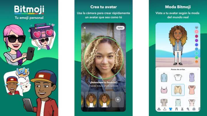 Imagen - Descarga los Animoji para Android