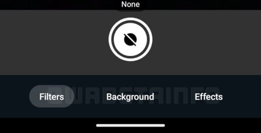 Imagen - WhatsApp a&ntilde;adir&aacute; filtros AR a las videollamadas