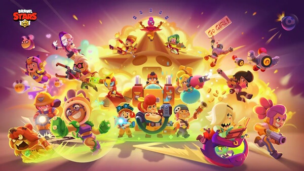 Imagen - 12 mejores juegos cooperativos online para móviles