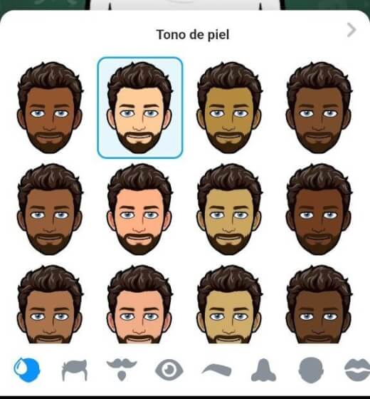 Imagen - Descarga los Animoji para Android