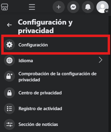 Imagen - ¿Por qué no puedo enviar una solicitud de amistad en Facebook?