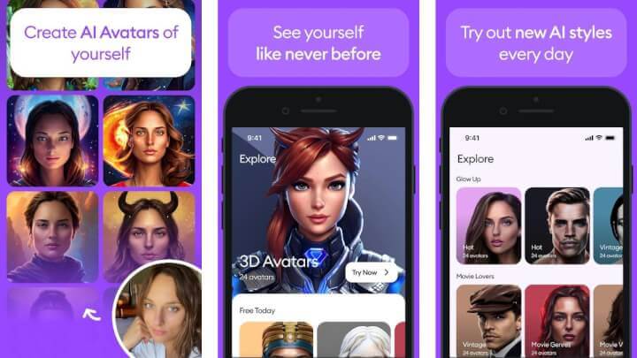 Imagen - Descarga los Animoji para Android