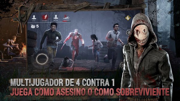 Imagen - 12 mejores juegos cooperativos online para móviles