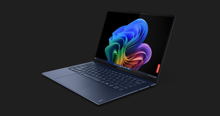Imagen - Lenovo Yoga Slim 7x: características técnicas, precio y disponibilidad