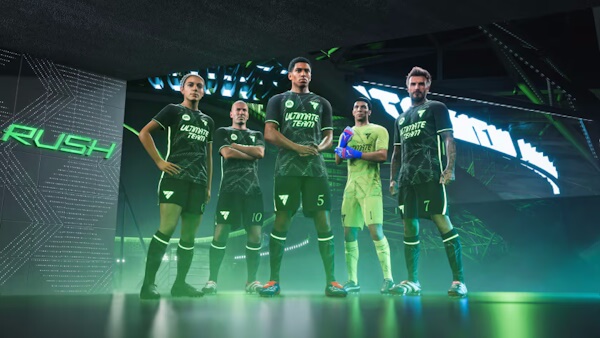 Imagen - ¿Cuándo sale EA Sports FC 25? (FIFA 25)