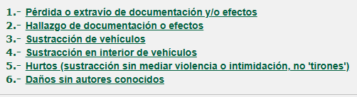 Imagen - Cómo presentar una denuncia si te roban el móvil