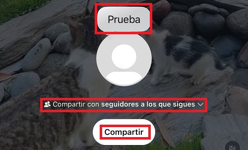 Imagen - Instagram añade notas privadas en posts de otros usuarios
