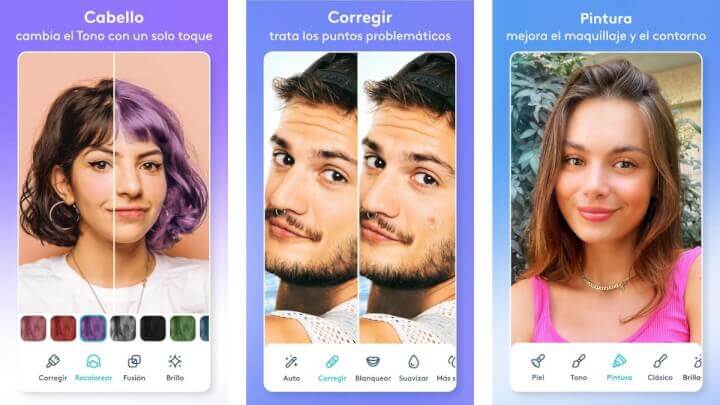Imagen - 15 mejores apps para crear avatares y emojis con tu cara