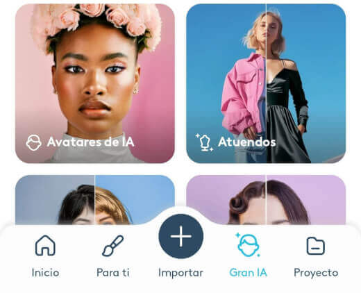 Imagen - 15 mejores apps para crear avatares y emojis con tu cara