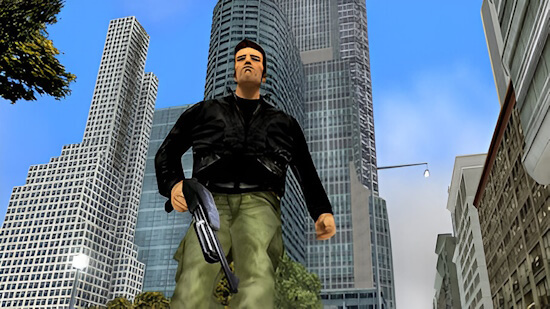 Imagen - Los mejores juegos de la d&eacute;cada del 2000