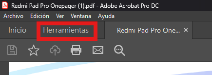 Imagen - Cómo firmar digitalmente un PDF